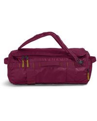 The North Face - Base Camp Voyager Duffel—32l - Lyst