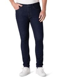 Amazon Essentials - Pantalones Vaqueros de Corte Ceñido y Elasticidad Media Hombre - Lyst
