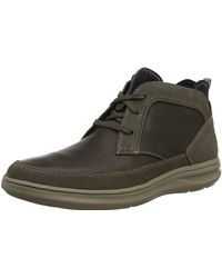 rockport zaden chukka boots