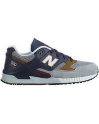 new balance 530 rwb