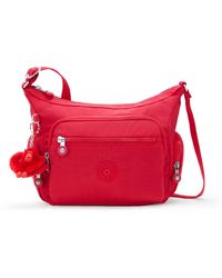 Kipling - Gabbie S Small Crossbody - Lyst