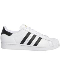 adidas - Superstar Shoes - Lyst