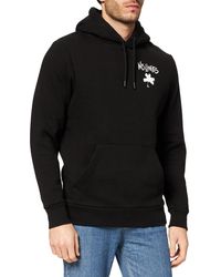 Sudaderas Springfield para hombre en rebajas | FASHIOLA.es