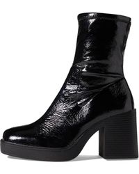 Kenneth Cole - New York Amber Ankle Boot - Lyst