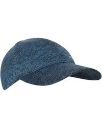 Mountain Warehouse - Lightweight & Stylish Sports Sun Hat With Adjustable Head Strap - Summer Walking & Outdoors - Lyst