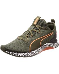 puma hybrid desert runner