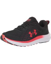 Under Armour - Charged Assert 10, - Lyst