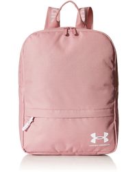 Under Armour - Unisex-adult Loudon Backpack Small, - Lyst