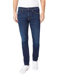 Pepe Jeans - Stanley PM206326 Jeans - Lyst