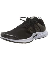 Nike Air Presto Sneaker für Herren - Bis 26% Rabatt | Lyst DE