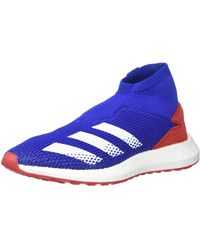 adidas predator pomarańczowe