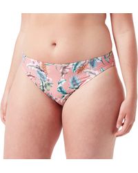 Esprit - Malibu Beach RCS Mini Brief Bas de Bikini - Lyst