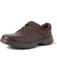 Clarks - Hombre Bradley Walk Zapatillas - Lyst
