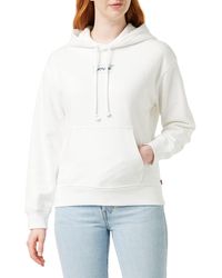 Levi's - Graphic Standard Hoodie Sweatshirt - Lyst