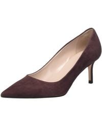 HUGO - Ines Pump 60-S Pump Light/Pastel Brown231 36 - Lyst