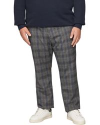 S.oliver - Regular: Jog-Chino mit Webstruktur - Lyst