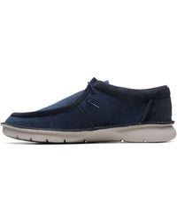 Clarks - Colehill Easy Loafer - Lyst