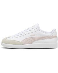 PUMA - Icra Niedriger Stiefel - Lyst
