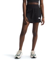 The North Face - Sunriser Gonna-Pantalone TNF Black L - Lyst