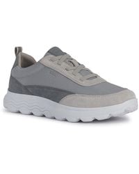 Geox - U Spherica A Sneakers Voor - Lyst