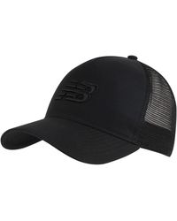 New Balance - And Trucker Hats - Lyst