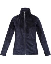 Regatta - S/ladies Heloise Marl Full Zip Fleece Jacket - Lyst
