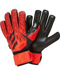 adidas - PRED GL MTC FS Handschuhe - Lyst