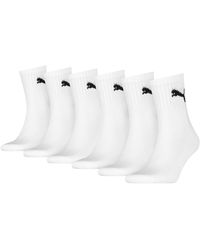 PUMA Socks for Women | Online Sale up to 50% off | Lyst UK