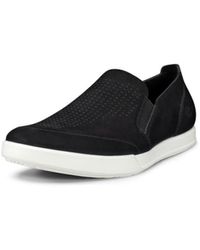 Ecco - Travel M Sneaker - Lyst