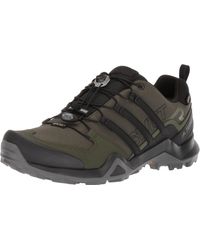 adidas Mens Terrex Ax3 Mid Gore-tex 