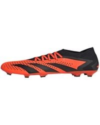 adidas - Predator Accuracy.3 Firm Ground Soccer Cleats Shoe - Lyst