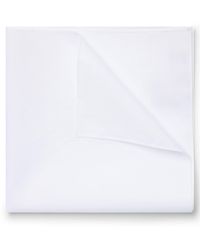 HUGO - Einstecktuch Pocketsquare - Lyst