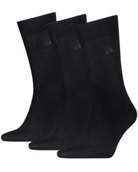 Calvin Klein - Classic Sock - Lyst