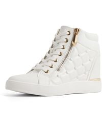ALDO - Ailannah Sneaker - Lyst