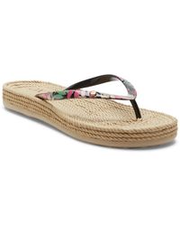 Roxy - Sandals for - Sandales - - 39 - Lyst