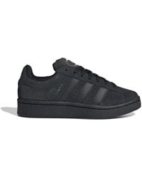 adidas - Campus 00s Ji4395 Sneakers Zwart Voor Jongens Ji4395 - Lyst