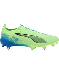 PUMA - Ultra 5 Ultimate MxSG Lights Out - Lyst