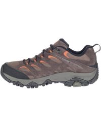 Merrell - Moab 3 Waterproof Hiking Shoe - Lyst