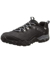 keen rialto traveler black