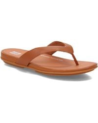 Fitflop - Gracie Flat Sandal - Lyst