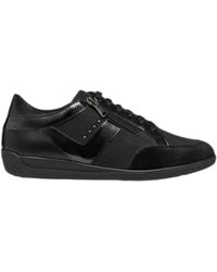 Geox - D Myria C - Lyst