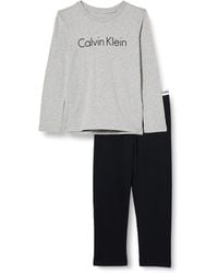 Pijamas y ropa de estar por casa Calvin Klein de hombre: hasta el 42 % de  descuento en Lyst.es