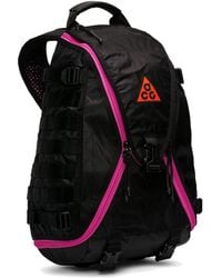 Nike - Acg Responder Backpack Trekking Rucksack All Conditions Gear Black Ba6443-011 19'' H X 13'' W X 9'' D - Lyst