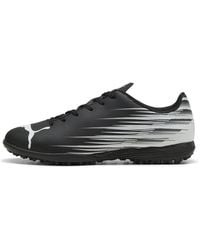 PUMA - Attacanto Turf Trainer Soccer Cleat Sneaker - Lyst