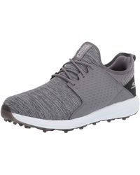 Skechers - Mens Max Rover Relaxed Fit Spikeless Golf Shoe - Lyst