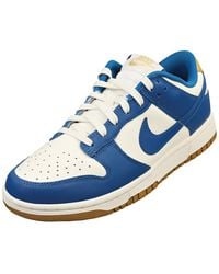 Nike - Dunk Schoenen - Lyst