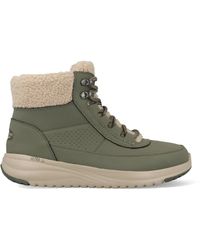 Skechers - Boots- On-the-go Stellar Alpine Adventure - Lyst