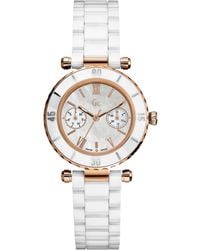 Guess - GC I42004L1S – Orologio - Lyst