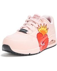 Skechers - Ricardo Cavolo Uno Sr-Taun Comp Toe Sneaker - Lyst