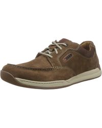 clarks javery edge